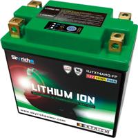 Skyrich lifepo4 batterij "hjtx14ahq-fp". battery hjtx14ahl-fpq-si lithium 4-pole - thumbnail