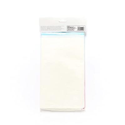 Tafelkleed Gender Reveal &apos;Boy or Girl&apos; (120x180cm)