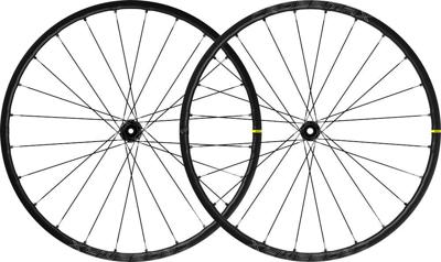 Mavic Crossmax SL S 29" Boost Wheel Set