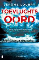 Toevluchtsoord - Jérôme Loubry - ebook - thumbnail