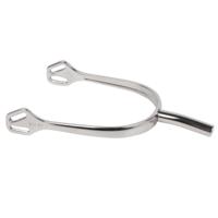 Sprenger Sporen stomp zilver maat:25 - thumbnail