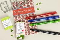 Schneider Schreibgeräte Fave 130403 Balpen Kleur inkt: Blauw 1 stuk(s) - thumbnail