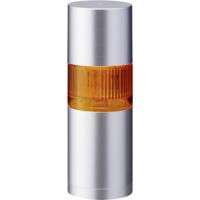 Patlite Signaalzuil LR6-102WJBU-Y LED Geel 1 stuk(s) - thumbnail