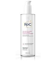 RoC Cleansers Extra Comfort Micellar Cleansing Water 400ml - thumbnail