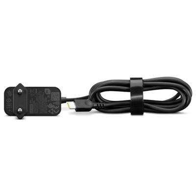 Lenovo 65W USB-C Wall Adapter - EU Netvoedingsmodule