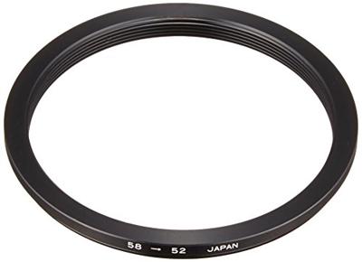 Marumi Step-down Ring Lens 58 mm naar Accessoire 52 mm