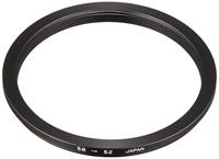 Marumi Step-down Ring Lens 58 mm naar Accessoire 52 mm - thumbnail