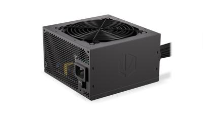 ENDORFY Vero L5 power supply unit 500 W 24-pin ATX ATX Zwart
