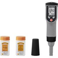 VOLTCRAFT KBM-90 Combimeter Geleidingsvermogen, Total dissolved solids (TDS), Saliniteit, Temperatuur - thumbnail