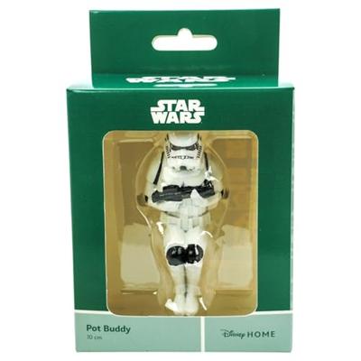 Pot buddy res. clone trooper Pot buddy res. clone trooper
