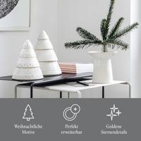 Villeroy & Boch Winter Glow Doos boom - thumbnail