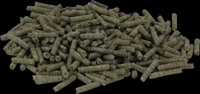 Excellent Seaweed Pellets 1 kg - thumbnail