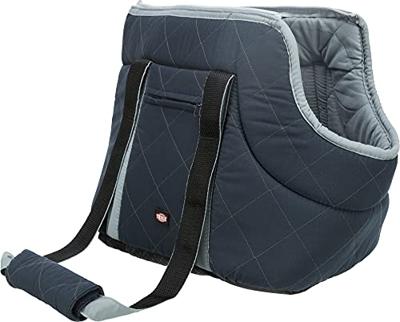 Trixie reistas victoria donker blauw