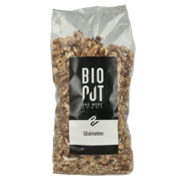 Bionut Walnoten bio 750 Gram - thumbnail