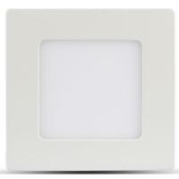 LED Inbouw Downlight Vierkant 24W 6400K Mat Wit - SAMSUNG - thumbnail