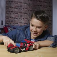 Actiefiguur Hasbro - thumbnail