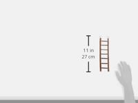 TRIXIE LADDER SCHORSHOUT 30CM 4ST - thumbnail