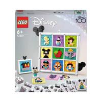 LEGO® Disney 43221 100 jaar - thumbnail