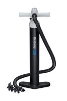 Bestway Handpomp Sport 25x10,5x65 cm Opblaasbaar en Kamperen 62227 - thumbnail
