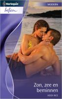 Zon, zee en beminnen - Heidi Rice - ebook - thumbnail