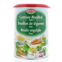Groentebouillon pasta 1 Kilogram - thumbnail