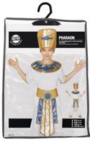 Farao Kostuum Kind - thumbnail