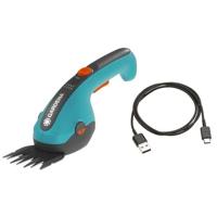 GARDENA Accugrasschaar ClassicCut Li - thumbnail