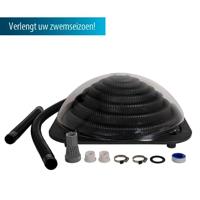 Aquaforte Solar Heater Standaard - UV-bestendige Eco Zwembadverwarming met Eenvoudige Doe-Het-Zelf Installatie - thumbnail