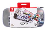 PowerA Slim Case (OLED Model) - Metroid Dread - thumbnail
