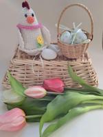 Haakpatroon byClaire Kipje Emma - thumbnail