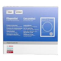 Bosch Siemens Verzorgingsset voor Wasdrogers 4x125 ml - thumbnail