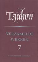Brieven - Anton Tsjechov - ebook - thumbnail