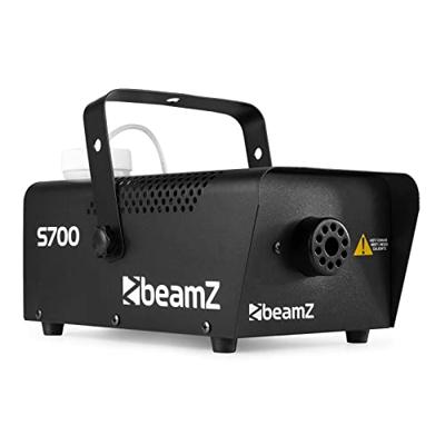 BeamZ S700 Rookmachine 700W