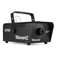 BeamZ S700 Rookmachine 700W - thumbnail