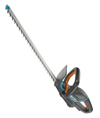 GARDENA Accu heggenschaar ComfortCut 60/18V P4A solo