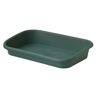 Nature oppotschaal groen