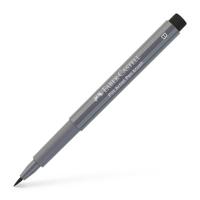 Faber Castell Tekenstift Pitt Artist Pen Brush - 233 koudgrijs IV - thumbnail