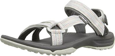 Teva Terra Fi Lite Sandalen Dames 37