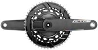 Sram crankstel "force axs e1". krg pm force e1 48/35 172.5 mm dub - thumbnail