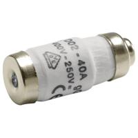 Hager LE1840 Diazed zekering Afmeting zekering: D02 40 A 400 V 10 stuk(s) - thumbnail