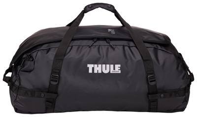 Thule Chasm 90L Duffel Black 90L