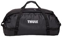 Thule Chasm 90L Duffel Black 90L - thumbnail
