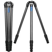 Leofoto Summit LM-324CL Statief - thumbnail