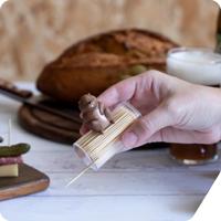 Peleg Woody - thumbnail