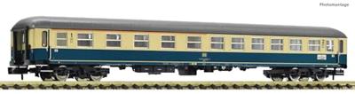 Fleischmann 6260034 N sneltreinrijtuig 1e/2e klas van de DB 1e/2e Klasse, afm. 225