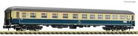 Fleischmann 6260034 N sneltreinrijtuig 1e/2e klas van de DB 1e/2e Klasse, afm. 225 - thumbnail