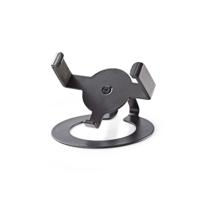 Nedis SPMT3350BK Bureaustandaard Voor Luidspreker Amazon Echo Dot Draagbaar Max. 1 Kg - thumbnail