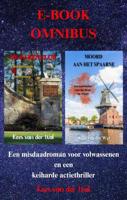 De Parenclub - Moord aan Het Spaarne - Kees Van der Wal - ebook - thumbnail