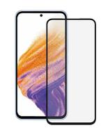 Vivanco Fullscreen tempered glass for Galaxy A54 5G - thumbnail