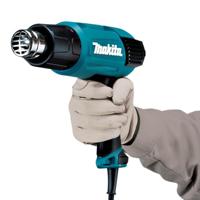 Makita HG6031VK Heteluchtpistool - thumbnail
